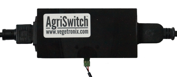 AgriSwitch Power Socket Relay