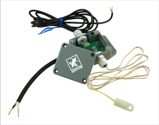 AquaPlumb-Relay Water Level Sensor Kit
