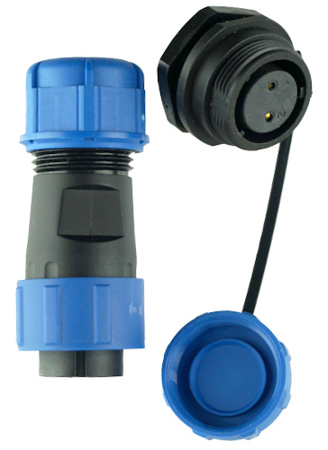 SP Waterproof Connectors