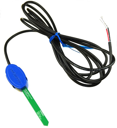 Soil Temperature Sensor