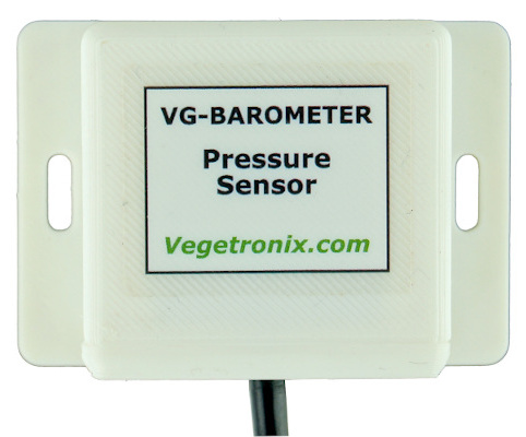 Precision Barometric Sensor