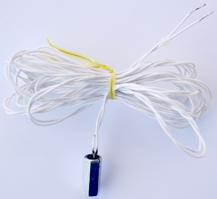 AquaPlumb Sensor Wires