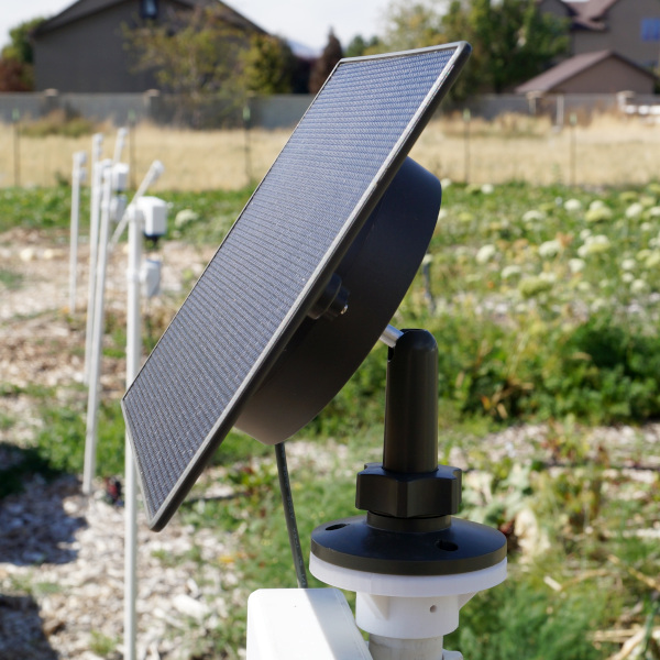 VegeHub WiFi Sensor Hub
