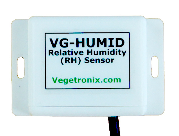 Relative Humidity (RH) Sensor