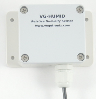 relative humidity sensor