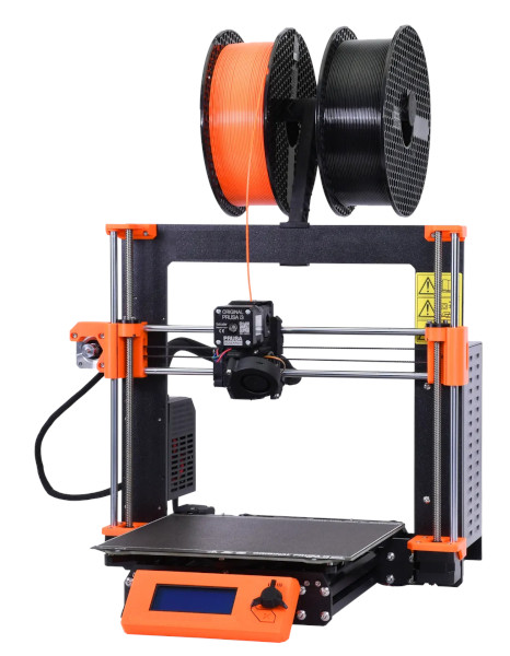 VG-MK3S 3D-Printer