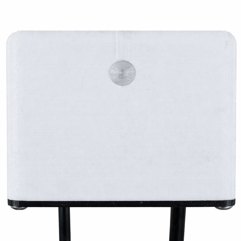 Weatherproof Pulse Rate to Voltage Translator