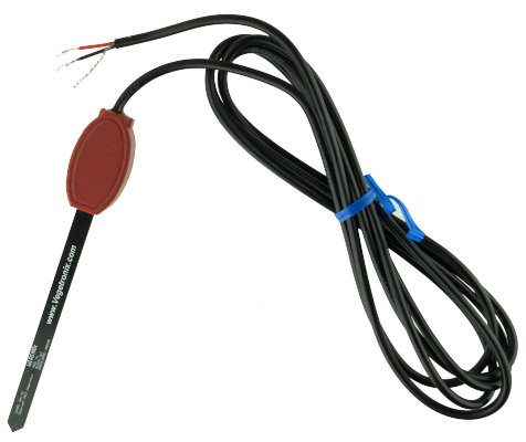 Soil Moisture Sensor