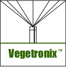 Vegetronix Logo